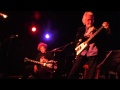 Capture de la vidéo Zero 2 (Daevid Allen) At Cafe Du Nord Sf Full Show In Hd