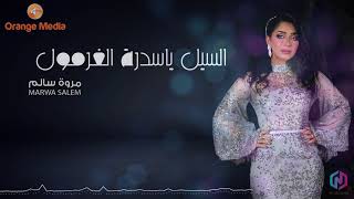 مروة سالم - السيل | جلسة 2019