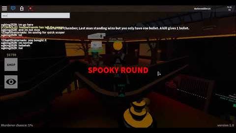 twisted murderer part 2