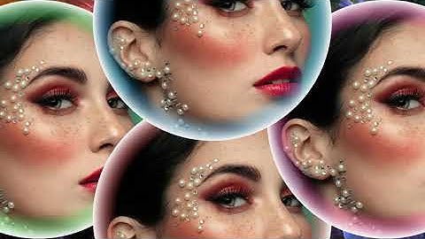 Starwoman Seven ❝The Best❞ Slideshow for ProShow Producer 9 1080p HD