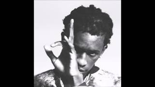 Young Thug Feat. Kevin Gates - Destroyed (Chopped & Screwed) "Dj Disco Danny B""