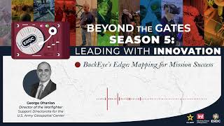 S5E1 - BuckEye’s Edge: Mapping for Mission Success