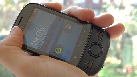 Huawei T Mobile Pulse  Hard Reset, Format Code solution