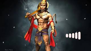 Hanuman chalisa instrumental ringtone | Shots Mania