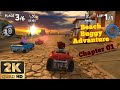 Beach Buggy Adventure Chapter 1 UHD 2K Resulation 