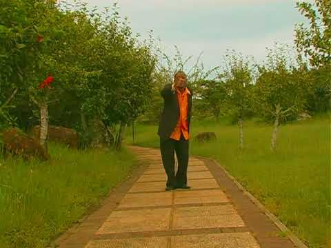Malibongwe Gcwabe   Ndiyakhala Official Music Video