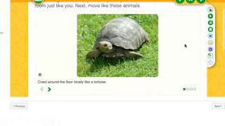 Mylearning - Ela Week 2