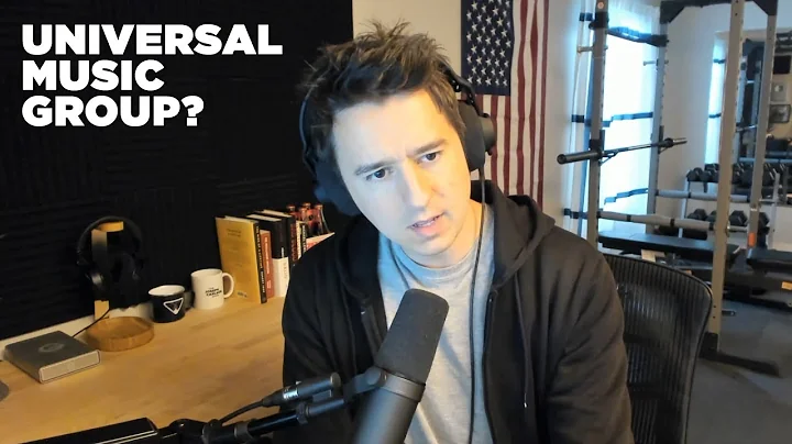 Why I Don’t Like Bill Ackman’s UMG Deal