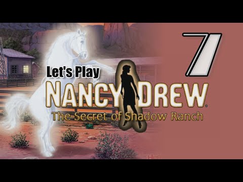 Видео: Как да изпечем торта в Nancy Drew: Shadow Ranch