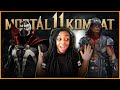 WE ARE SO RUSTY!!! | Mortal Kombat 11 Kombat Pack All Characters VS @Dwayne Kyng Gameplay!!!