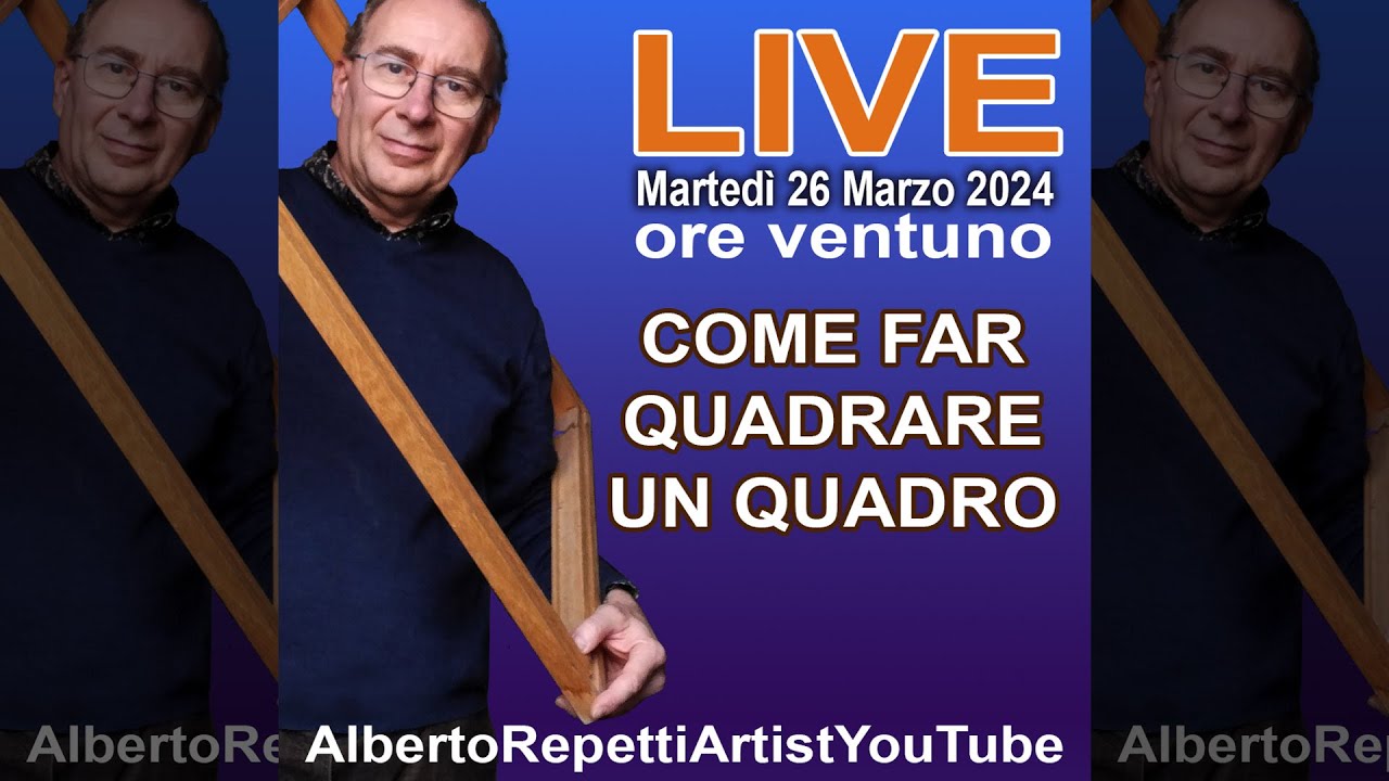 La composizione di un dipinto o di un disegno