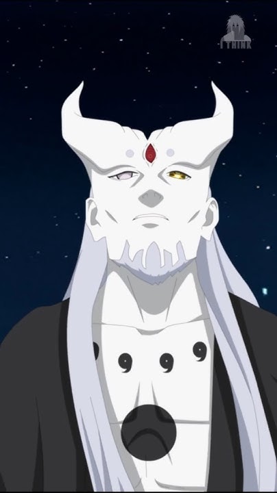 Kashin Koji Is The STRONGEST In Boruto naruto anime boruto YouTube kashin-koji-is-the-strongest-in-boruto-naruto-anime-boruto-youtube