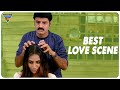 Balakrishna, Laya Love Scene || Balakrishna, Laya || Arjun Movie || Eagle Hindi Movies