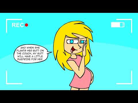 Hailey Flower G2 (Animatic) Episode 2