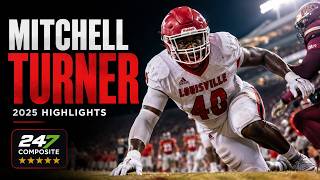 Mitchell Turner 2025 Highlights