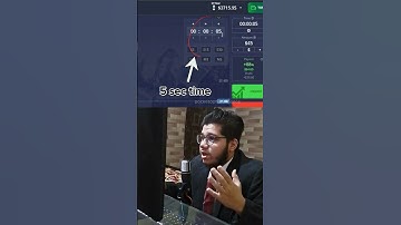 Master 5 Second Trades for Quick Profits #binaryoptions #trading #bitcoinprice  #quotex