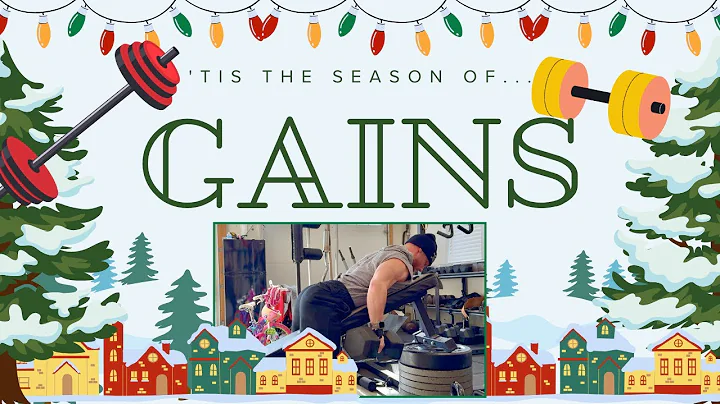 12.07.25 Upper Body: Reverse Band Bench, Triceps, Shoulders, Lat Explosion