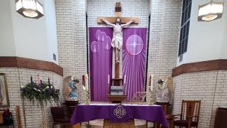 First Sunday of Advent