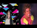 Wham! - Wake Me Up Before You Go-Go  - Reaction