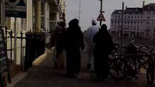 Following The Fake Muslims