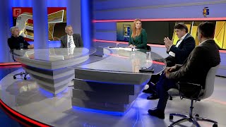 Download Lagu Ćurak u Plenumu: Naslijeđe ZAVNOBiH-a je ključ za izgradnju pluralnog društva MP3