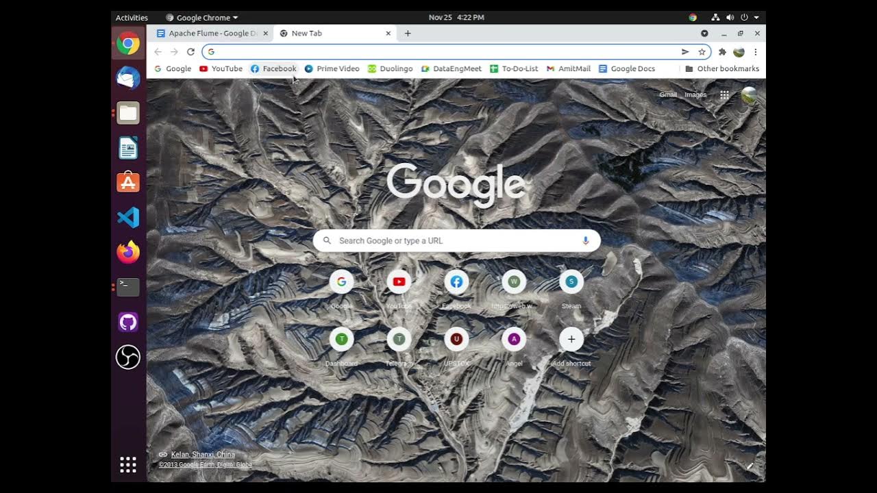 Flume tutorial to stream data from text file python file to hdfs stock