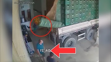 He Got To Close... Then This Happened (INSANE Workplace Fails Compilation)
