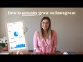 Instagram Insights Explained: How to Use Analytics to Grow on Social