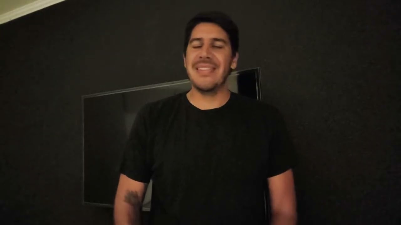 Real History. No Screaming. (Welcome to Nightfall)