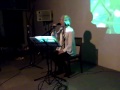 SINGERS GUILD - うちごはん feat. 高宮マキ LIVE@スペースSF 2011/12/10