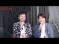 2017.4.23 竹本孝之 Live in TOWER ゲストは坂元昭二さん