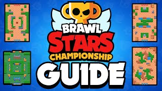 Championship Challenge Guide! screenshot 4