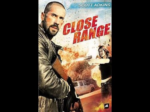 Close Range   film daction complet en franais avec Scott Adkins   film arts martiaux