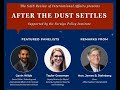 Sais review spring 2024  after the dust settles