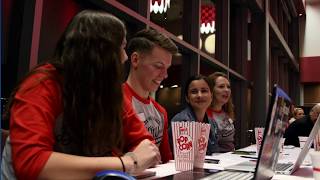 Join The Business Week Team