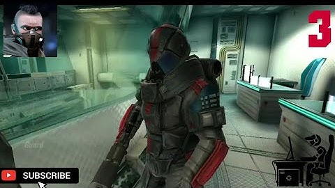 Mindcell: part 3 gameplay walkthrough