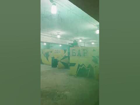 🤯💣#пейнтбол #страйкбол #рек #граната - YouTube
