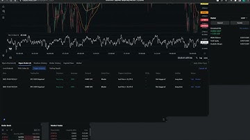 Automate MEXC Futures Trading with a Powerful Bypass Script!