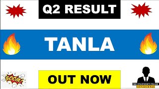 Download Lagu Tanla Platforms Q2 Results 2026 | Tanla Results Today | Tanla Platforms Latest News  MP3 Download Lagu Tanla Platforms Q2 Results 2026 | Tanla Results Today | Tanla Platforms Latest News  MP3