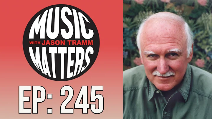 Jan Swafford "A Unique Musical Mind on Today's Mus...