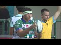 1° ROUND UNITED RUGBY CHAMPIONSHIP 2021/2022: BENETTON RUGBY 22 - DHL STORMERS 18