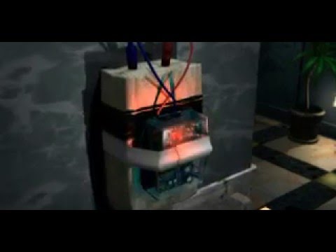 Resident Evil 3 - Hospital Bomb