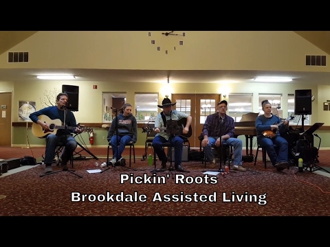 Video: Je Brookdale Assisted Living?