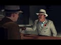 L.A. Noire Cole Phelps has No Chill