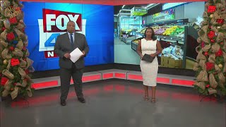 New ALDI store opens in Baton Rouge Thursday
