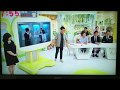 ドデスカ 8/9  稲垣吾郎  10:10 ※おまけ ドデスペ!
