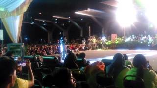 Oh No  Tasha Manshahar  At Ums