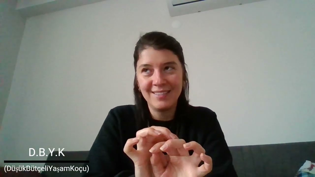 D.B.Y.K-Görünür Olma #yaşam #koçu #görünürlük