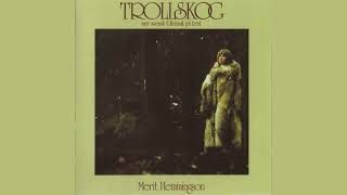 Merit Hemmingson - Eklundspolska (Trollskog: Mer svensk folkmusik på beat, 1972)