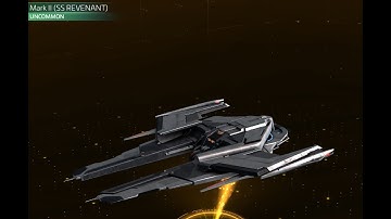 Star Trek Fleet Command - Scrapping SS Revenant for the 1st time